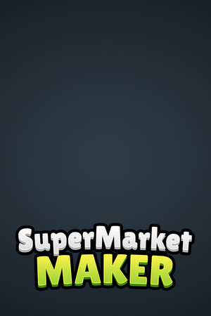 Supermarket Maker