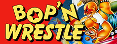 Bop'N Wrestle
