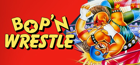 Bop'N Wrestle steam charts