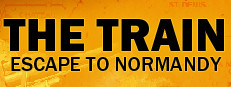 The Train: Escape to Normandy