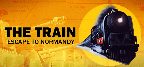 The Train: Escape to Normandy Cover Image