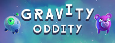 Gravity Oddity 게임 이미지