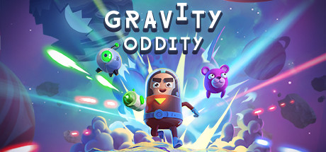 Gravity Oddity Cover Image