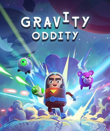 Gravity Oddity