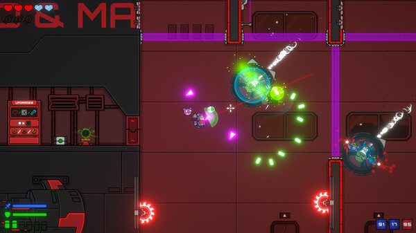 Gravity Oddityfor windows and Linux 1