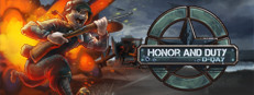 Honor and Duty: D-Day 게임 이미지