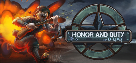honor and duty all out war edition