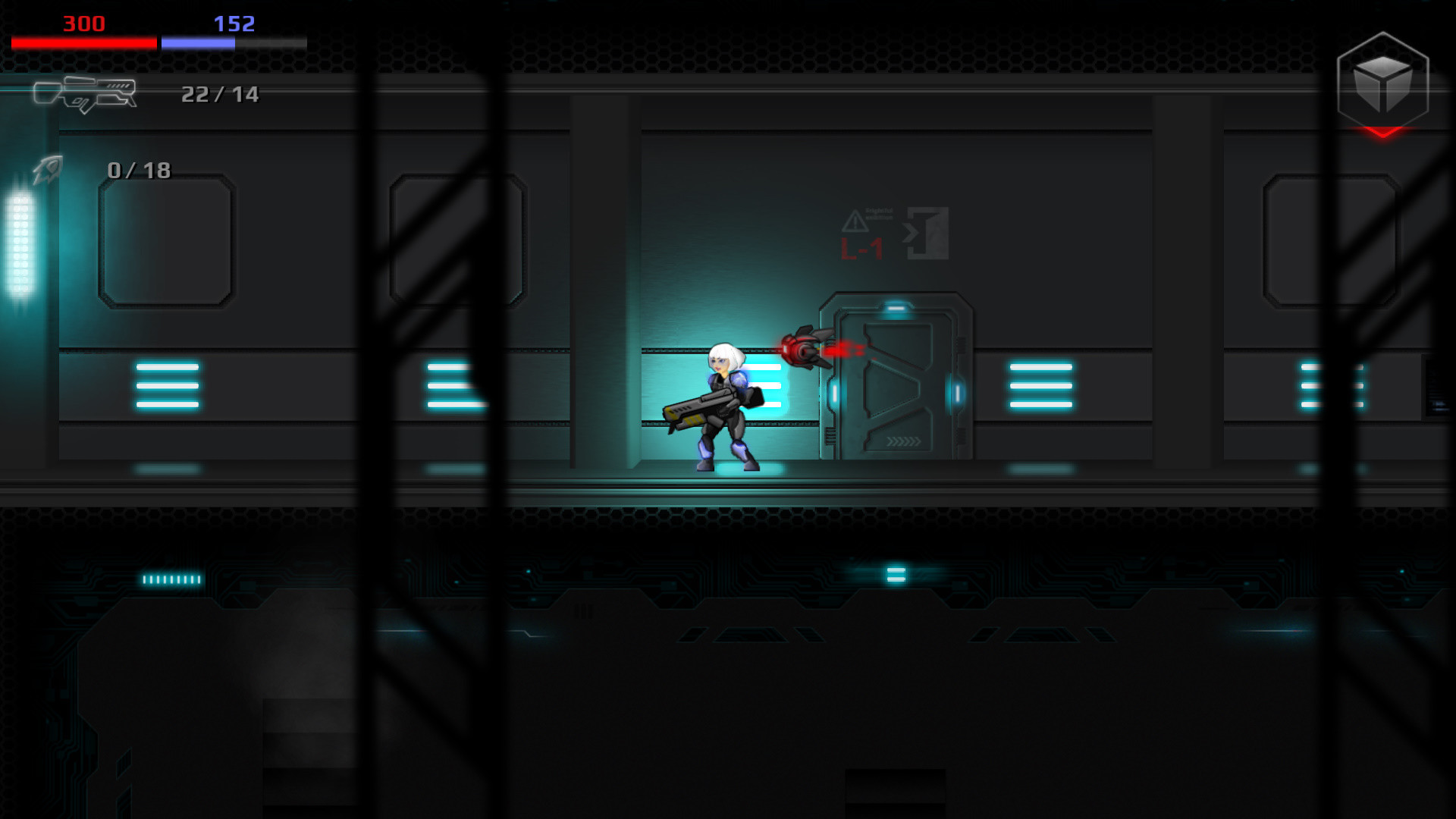 игры наука 2. аниме метроидвания. игры наука 2. игры наука 2. научные игры.