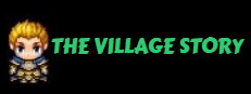 The Village Story 게임 이미지