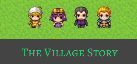 The Village Story steam charts