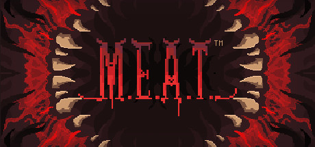 M.E.A.T. RPG Cover Image