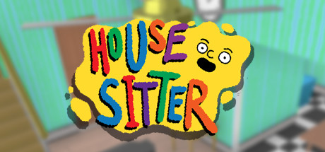 House Sitter Cover Image