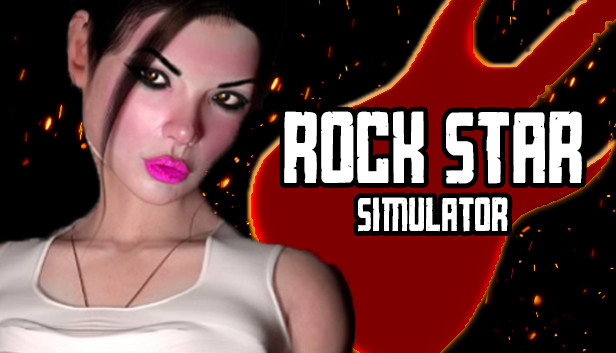 Rock Star Life Simulator on Steam