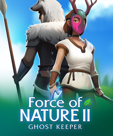 Force of Nature 2: Ghost Keeper