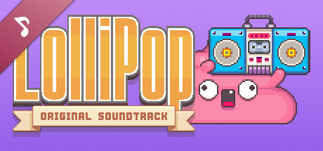 LolliPop: Original Soundtrack banner image