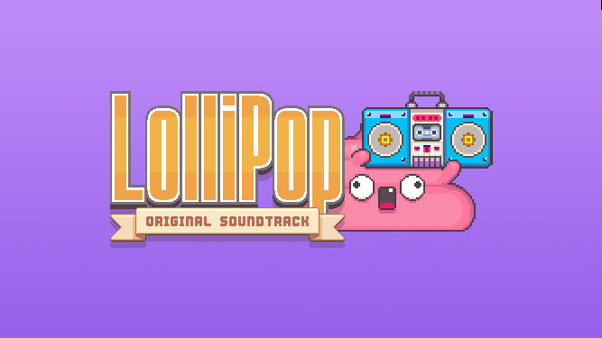 LolliPop: Original Soundtrack #0