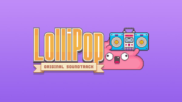 скриншот LolliPop: Original Soundtrack 0