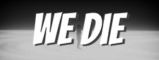 We Die 게임 이미지