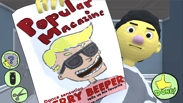 скриншот Quarantine Cutz 1