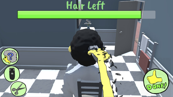 скриншот Quarantine Cutz 4