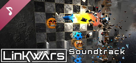 Link Wars - Soundtrack banner image