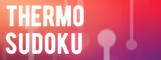 Thermo Sudoku