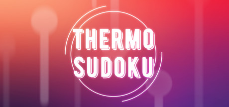 Thermo Sudoku Cover Image