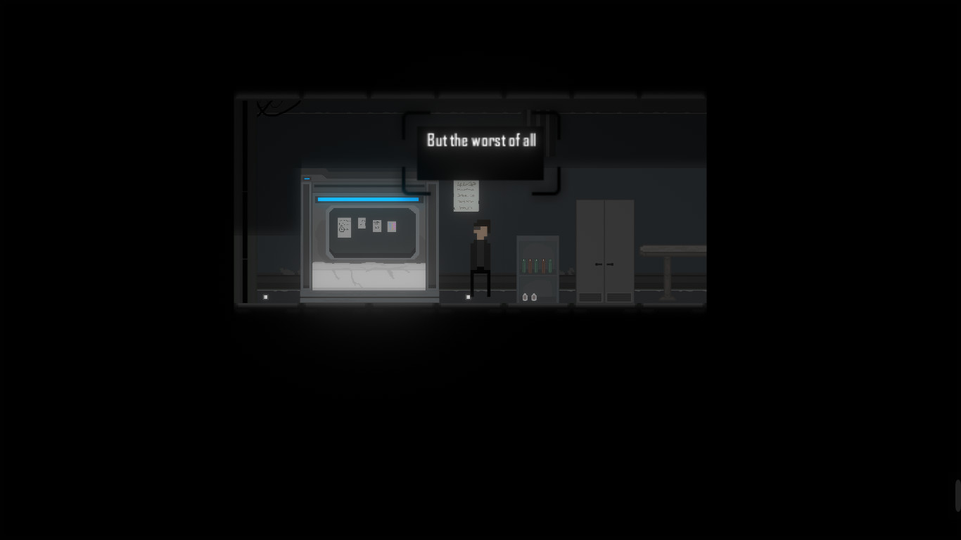 Escape Planet 17 Demo #2