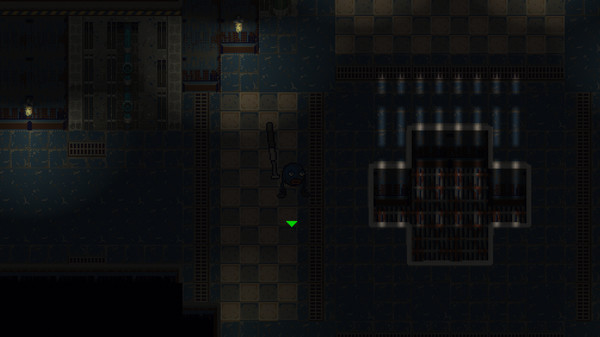 Скриншот из Bounty