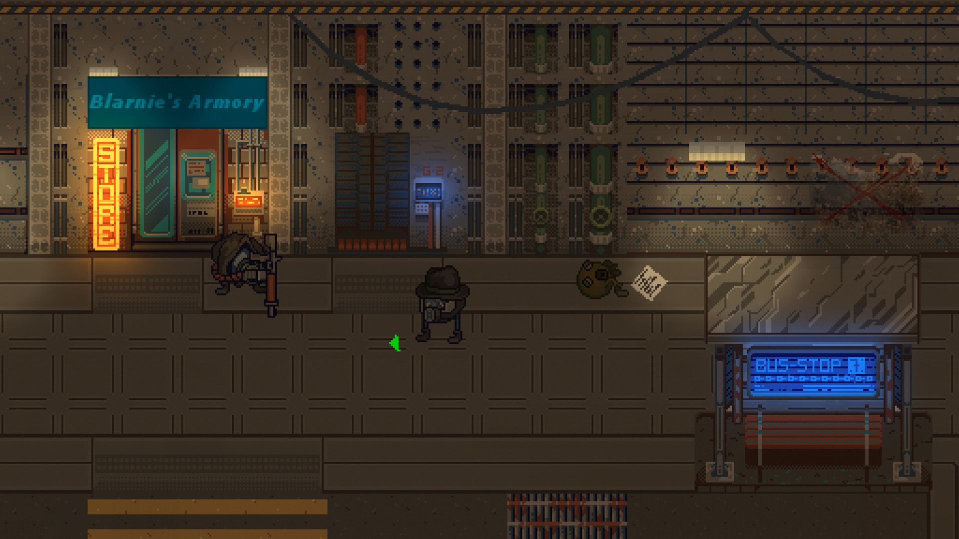 Bounty screenshot 1