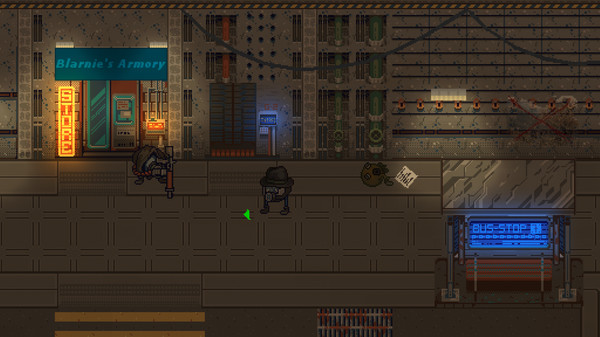 Скриншот из Bounty