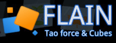 Flain - Tao force & Cubes 게임 이미지
