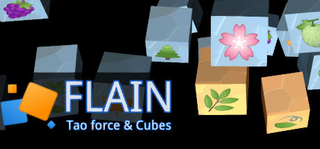 Flain - Tao force & Cubes Cover Image