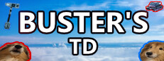 Buster's TD