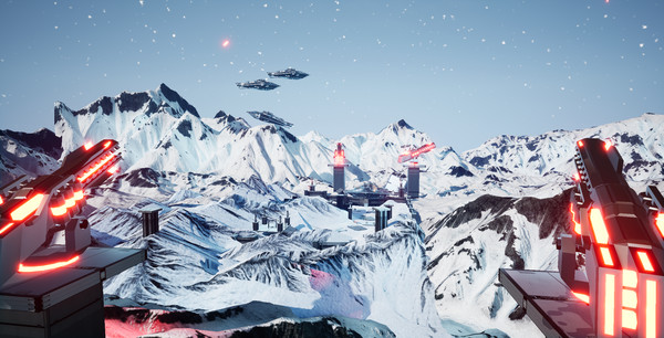 Buster's TD game for Linux 1