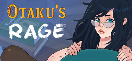 Otaku's Rage: Waifu Strikes Back title image