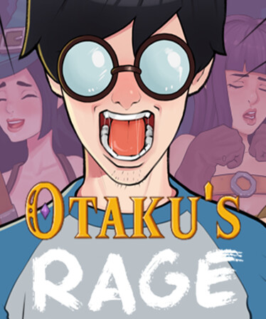 Otaku's Rage: Waifu Strikes Back