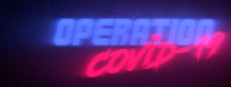 Operation Covid-19 게임 이미지