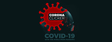 Covid-19 - Corona Clicker 게임 이미지