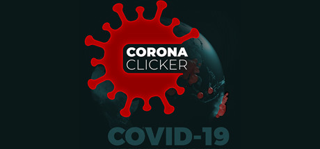 Covid-19 - Corona Clicker Cover Image