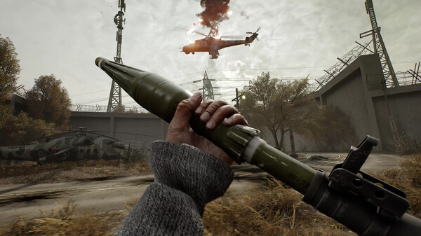 Vladik Brutal screenshot