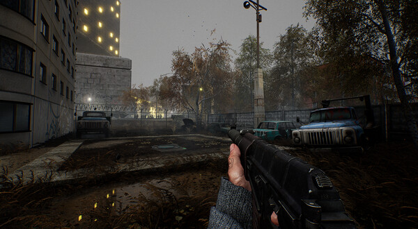 Vladik Brutal screenshot