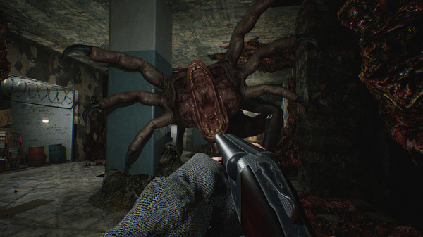 VLADiK BRUTALfor windows and Linux 1