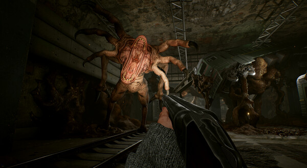 Vladik Brutal screenshot