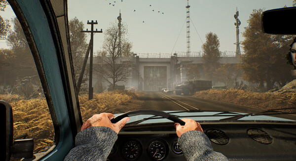Vladik Brutal screenshot