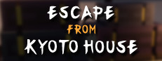Escape from Kyoto House 게임 이미지