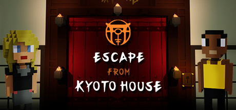 Escape from Kyoto House technical specifications for laptop