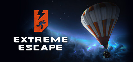 Extreme Escape banner