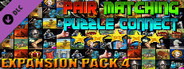 Pair Matching Puzzle Connect - Expansion Pack 4