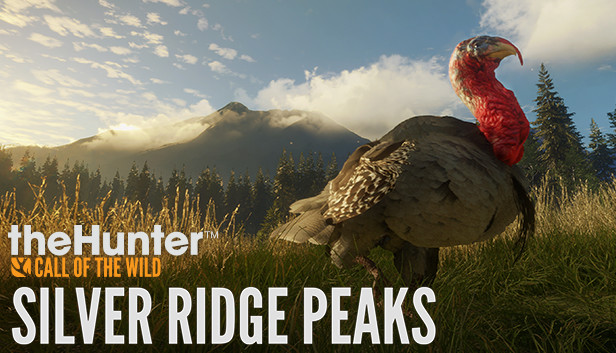 Thehunter Call Of The Wild Silver Ridge Peaks On Steam